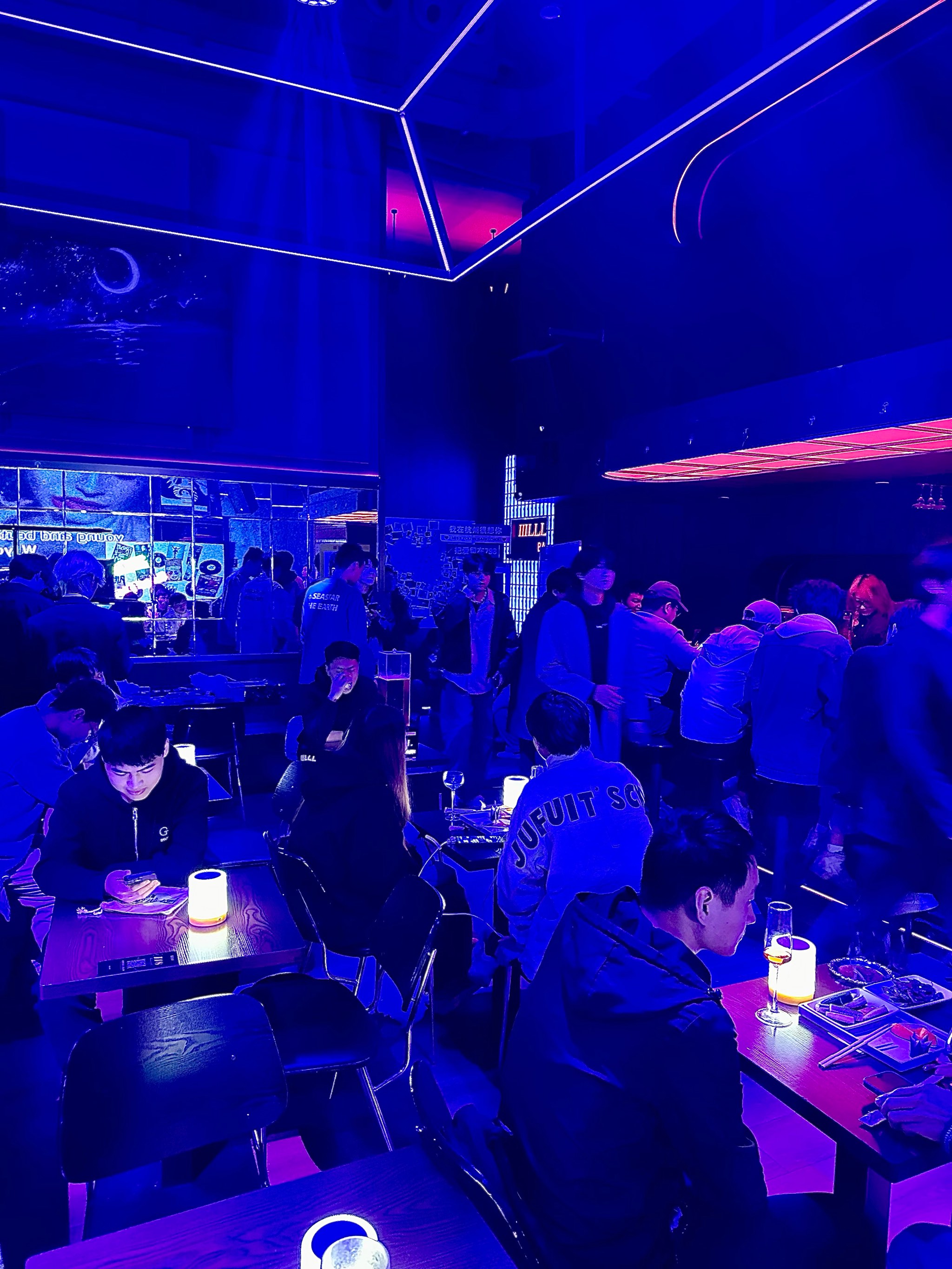 温州商务ktv，尽享夜场风华-瓯海区ktv预定